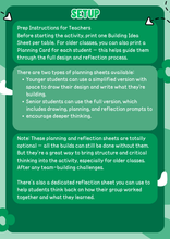 Load image into Gallery viewer, LEGO® EDUCATION BUNDLE – STEM BUNDLE 400 Students Box Kits