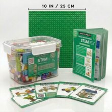 Load image into Gallery viewer, BrickBundles LEGO® Stem Education Kits For Schools.