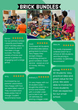 Load image into Gallery viewer, BrickBundles LEGO® Stem Education Kits For Schools