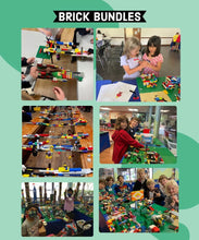 Load image into Gallery viewer, BrickBundles LEGO® Stem Education Kits For Schools