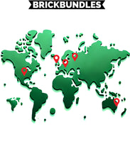 Load image into Gallery viewer, MIXED LEGO® BRICKS AND PIECES : SOLD BY THE KILO FOR SCHOOLS BUSINESSES AND RESELLERS B2B