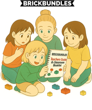 Load image into Gallery viewer, LEGO® EDUCATION BUNDLE – STEM BUNDLE 400 Students Box Kits