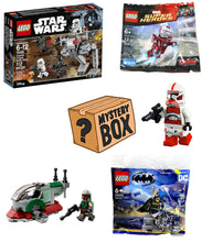 Load image into Gallery viewer, LEGO® LOOT BOX
