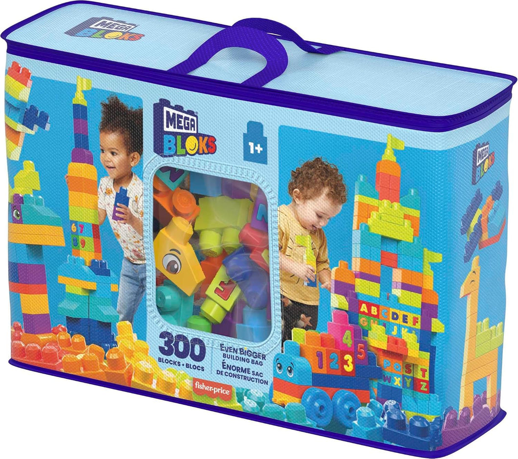 MEGA BLOCKS 300