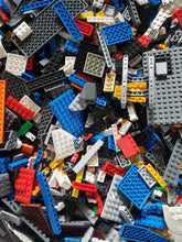 Load image into Gallery viewer, MIXED LEGO® BRICKS AND PIECES: SOLD BY THE POUND
