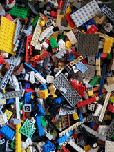 Załaduj obraz do przeglądarki galerii, MIESZANE LEGO® DLA SZKÓŁ I EDUKACJI: KLOCKI I ELEMENTY
