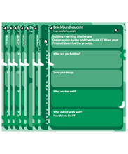 Load image into Gallery viewer, MIXED LEGO®  FOR SCHOOLS &amp; EDUCATION : BRICKS AND PIECES
